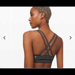 Lululemon Energy Bra